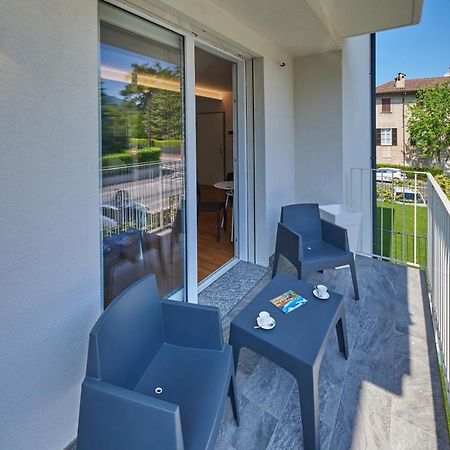 Casa Mia Lake Como Mandello del Lario Eksteriør bilde