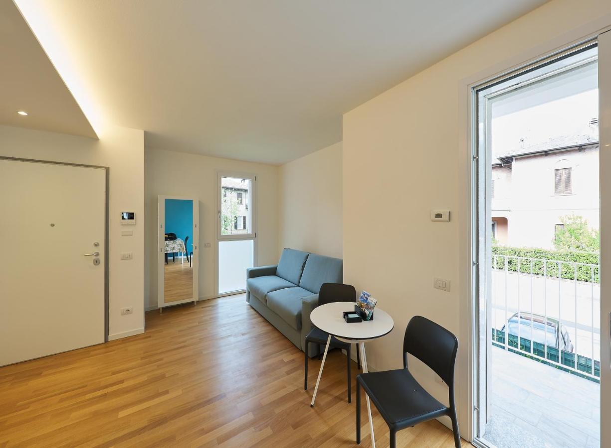 Casa Mia Lake Como Mandello del Lario Eksteriør bilde