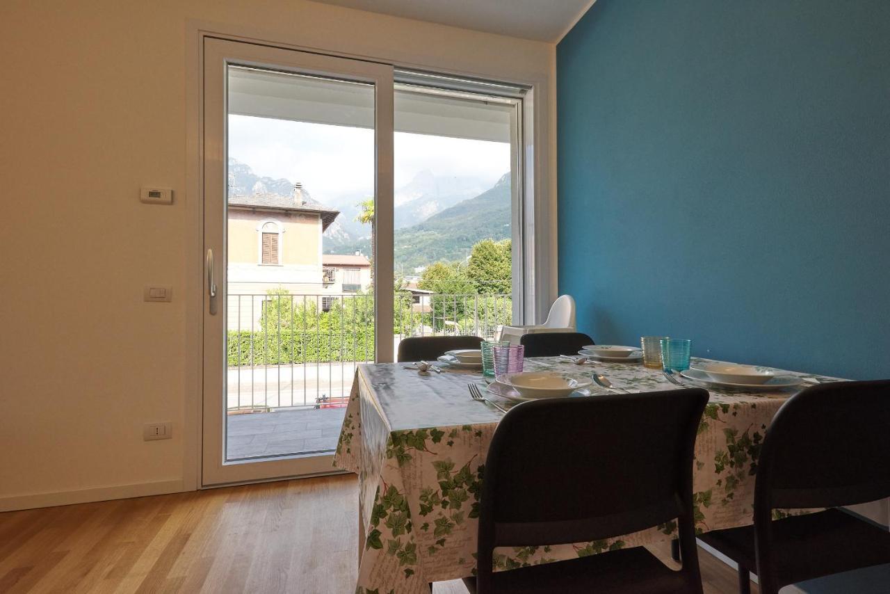 Casa Mia Lake Como Mandello del Lario Eksteriør bilde