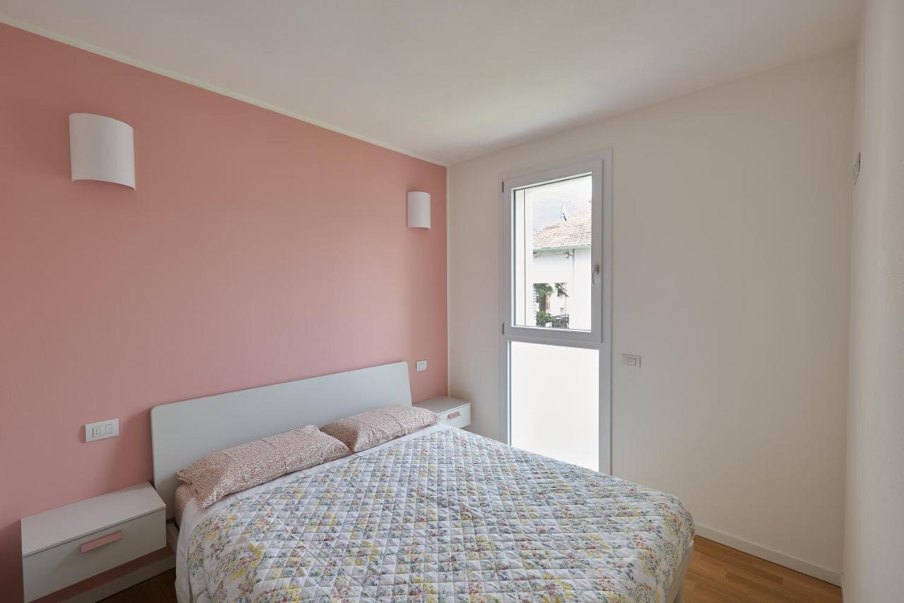 Casa Mia Lake Como Mandello del Lario Eksteriør bilde